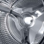 (Test Product) -  Samsung WD90T654DBX/TL 9kg Inox Inverter Fully Automatic Front Loading Washing Machine