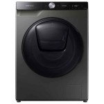 (Test Product) -  Samsung WD90T654DBX/TL 9kg Inox Inverter Fully Automatic Front Loading Washing Machine